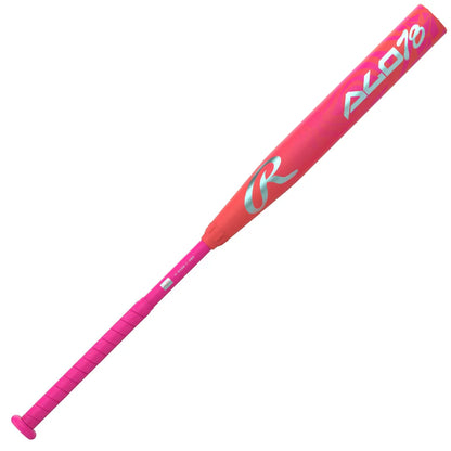 2026 Rawlings ALO78 (-12) Fastpitch Softball Bat: RFP6ALO12