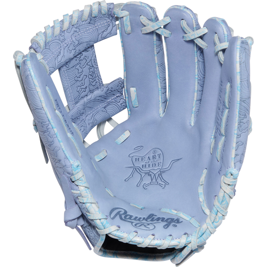 2026 Rawlings Heart of the Hide RGGC May 11.75