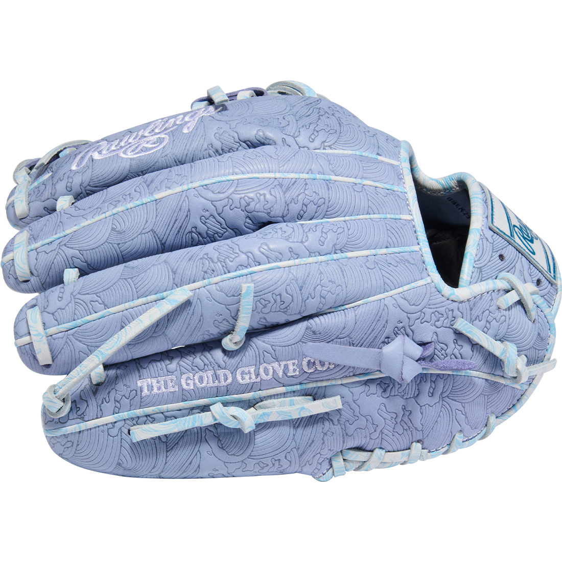 2026 Rawlings Heart of the Hide RGGC May 11.75" Infield Baseball Glove: PROR2175-2PEW