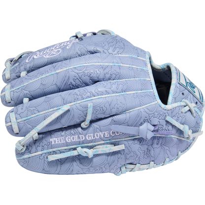 2026 Rawlings Heart of the Hide RGGC May 11.75" Infield Baseball Glove: PROR2175-2PEW