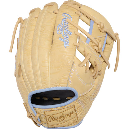 2026 Rawlings Heart of the Hide RGGC September 11.5" Infield Baseball Glove: PRORB734-2XC
