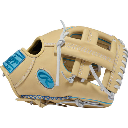 2026 Rawlings August Gold Glove Club 11.5” Infield Baseball Glove: PROR204W-1CCB
