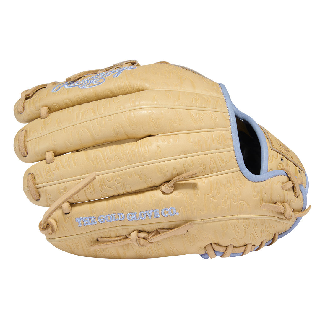 2026 Rawlings Heart of the Hide RGGC September 11.5" Infield Baseball Glove: PRORB734-2XC