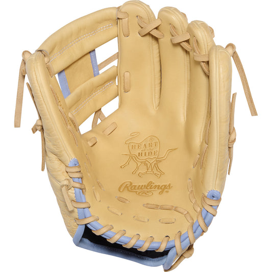 2026 Rawlings Heart of the Hide RGGC September 11.5