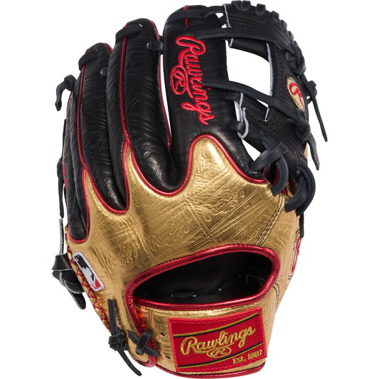 2026 Rawlings Heart of the Hide RGGC June 11.5