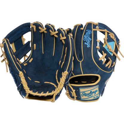 2026 Rawlings Heart of the Hide RGGC February 11.75" Infield Baseball Glove: PROR314-2XDN