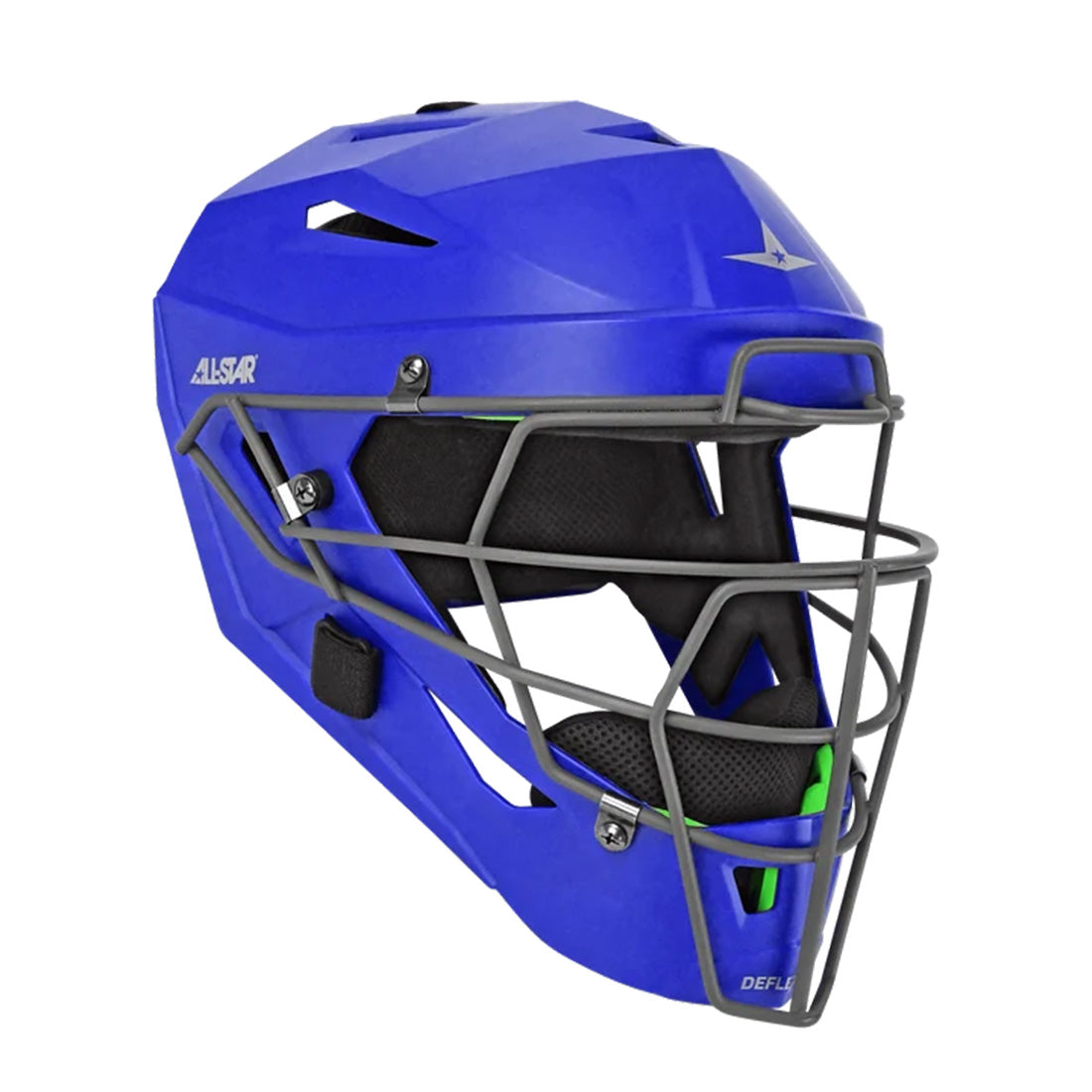 All-Star MVP-PRO™ LT Catcher’s Helmet: MVP-5-LT