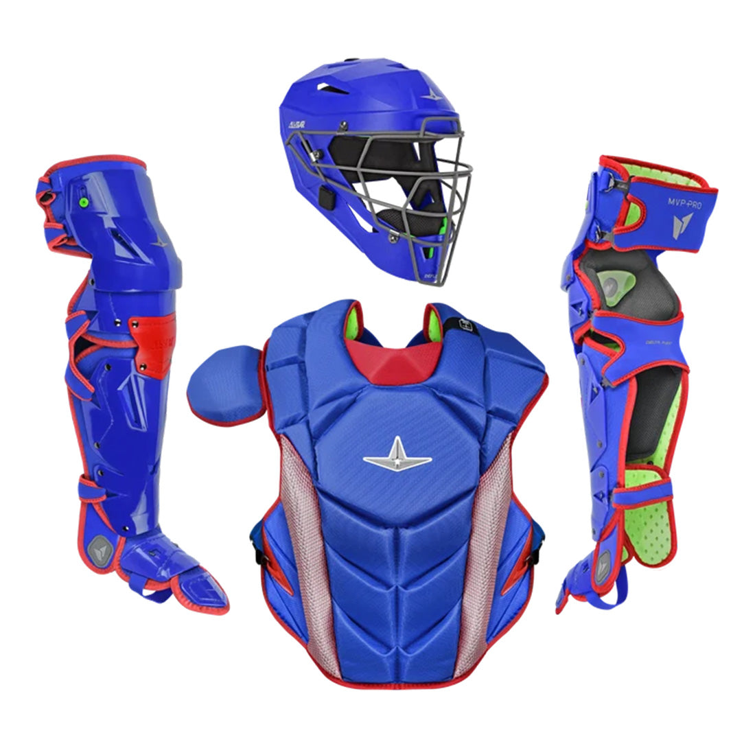 All-Star 27 Season MVP-PRO™ LT Series