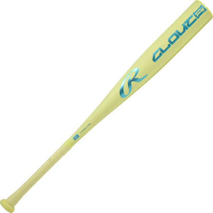 2026 Rawlings Clout Ai 2 3/4" USSSA Baseball Bat: -10, -8, -5