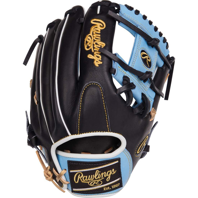 Rawlings Baseball & Softball Fielding Gloves for Adults & Youth