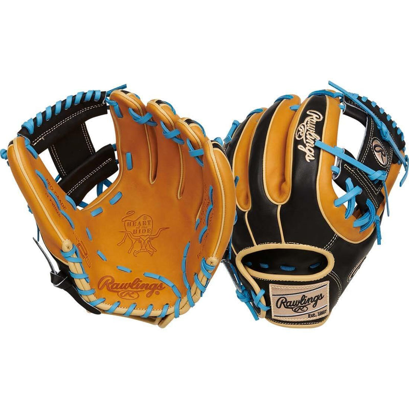 Rawlings Heart of the Hide R2G 11.75" Baseball Glove RPROR3152TB HB