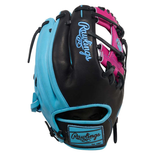 Rawlings Heart of the Hide Spring Break Edition 11.5