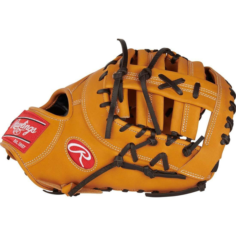 Rawlings Heart of the Hide Traditional Series First Base Mitt HB