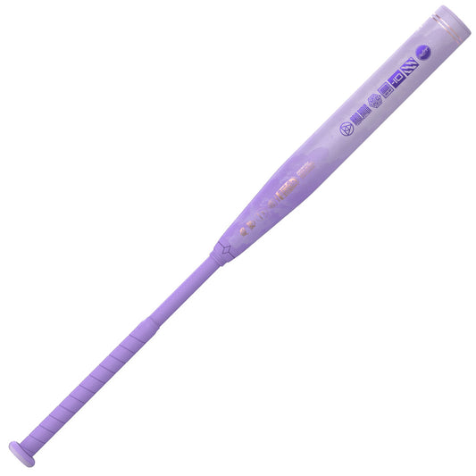 2027 Rawlings HALO (RFP7HALO) Fastpitch Sotball Bat: -11, -10, -9, -8