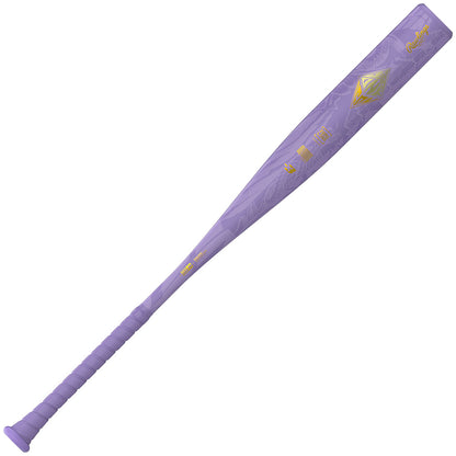 2027 Rawlings Icon The Chosen One (-3) BBCOR Baseball Bat: RBB7IONE3