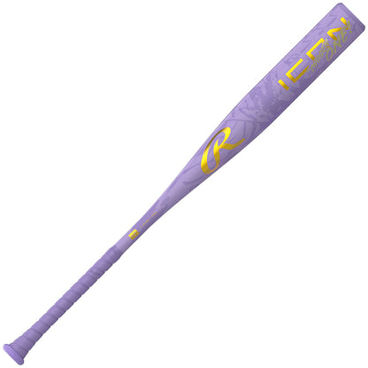 2027 Rawlings Icon The Chosen One (-3) BBCOR Baseball Bat: RBB7IONE3