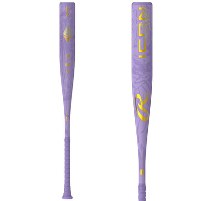 2027 Rawlings Icon The Chosen One (-3) BBCOR Baseball Bat: RBB7IONE3