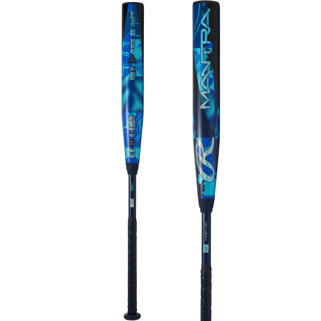 Rawlings 2021 Mantra Fastpitch Softballschläger Serie Rawlings 2021 Mantra Fastpitch Softballschläger Serie