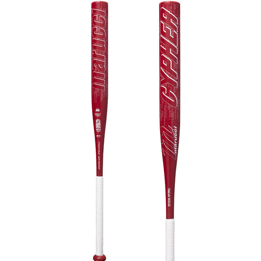 2026 Marucci Cypher V2 Fiana Finau 12.75