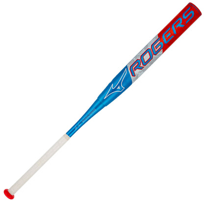 2026 Mizuno Logan Rogers 12.5” End Loaded USSSA Slowpitch Softball Bat