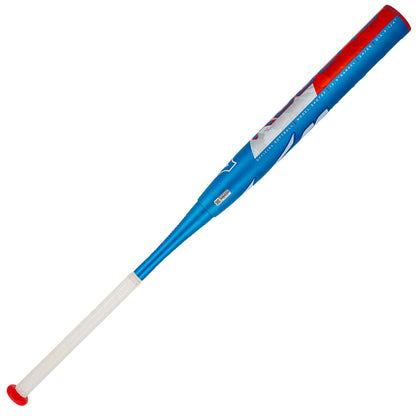 2026 Mizuno Logan Rogers 12.5” End Loaded USSSA Slowpitch Softball Bat