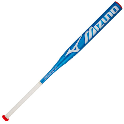 2026 Mizuno Logan Rogers 12.5” End Loaded USSSA Slowpitch Softball Bat