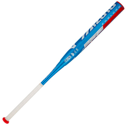 2026 Mizuno Logan Rogers 12.5” End Loaded USSSA Slowpitch Softball Bat