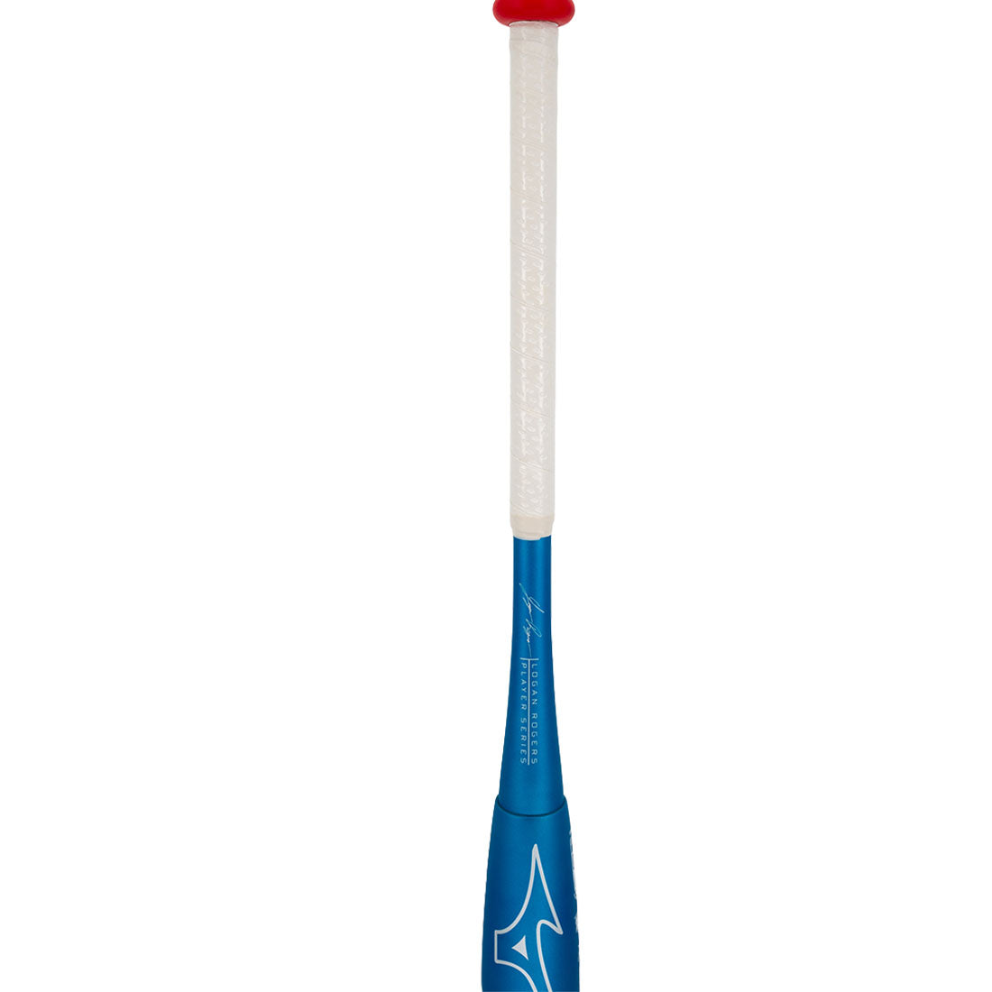 2026 Mizuno Logan Rogers 12.5” End Loaded USSSA Slowpitch Softball Bat