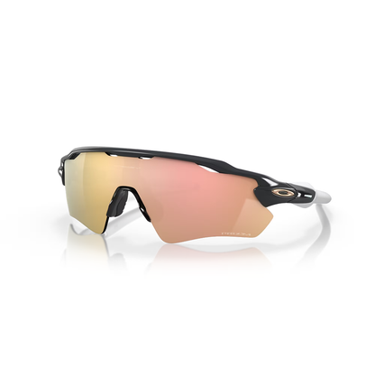 OAKLEY RADAR EV PATH Sunglasses Carbon: Prizm Rose Gold