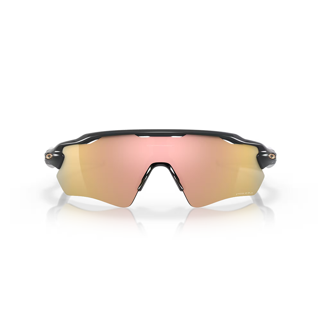 OAKLEY RADAR EV PATH Sunglasses Carbon: Prizm Rose Gold