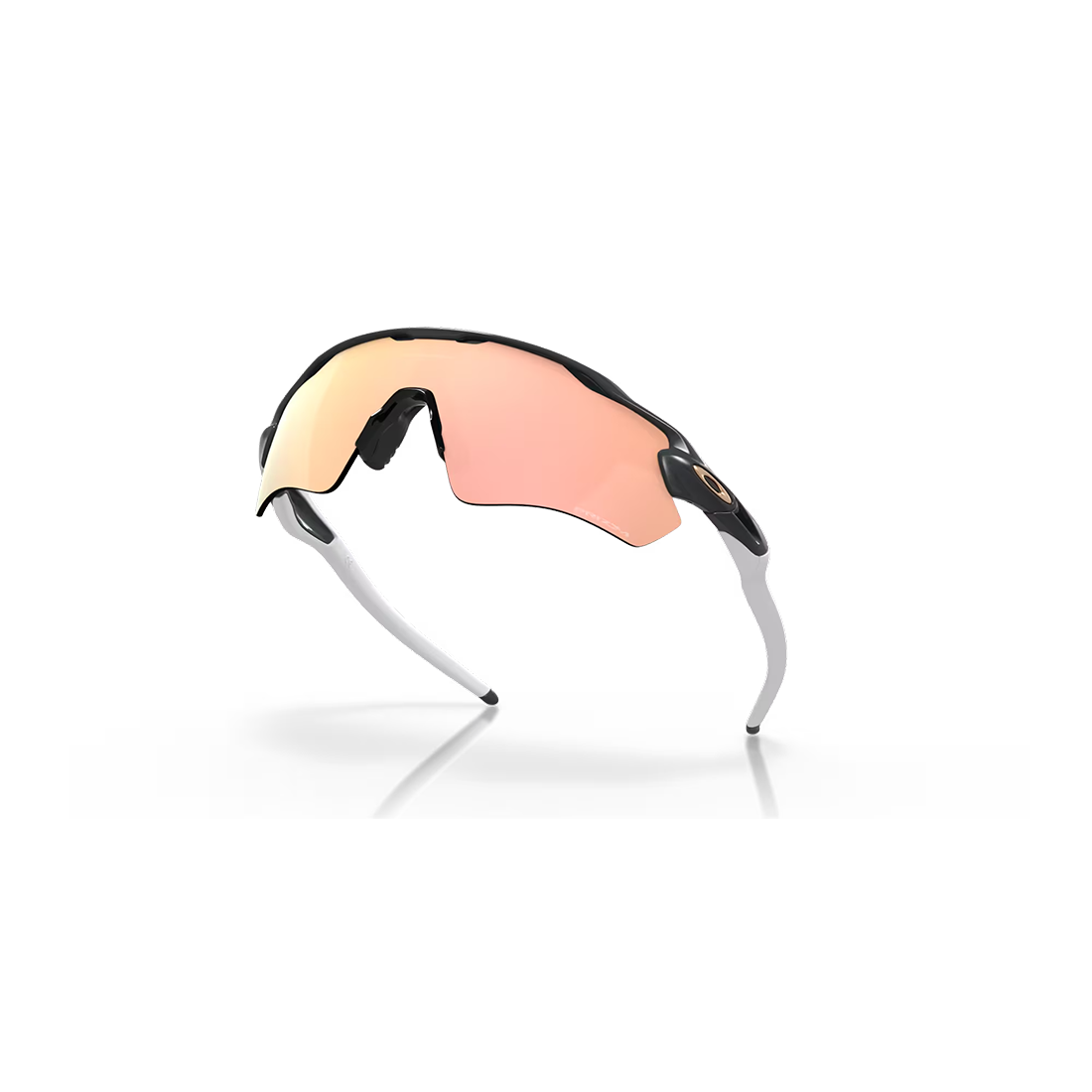 OAKLEY RADAR EV PATH Sunglasses Carbon: Prizm Rose Gold