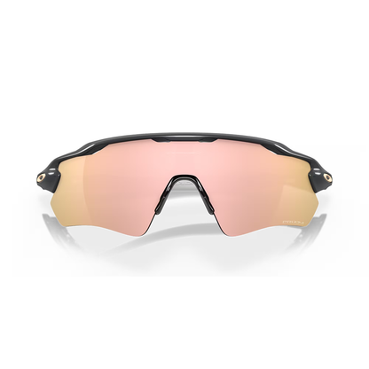 OAKLEY RADAR EV PATH Sunglasses Carbon: Prizm Rose Gold
