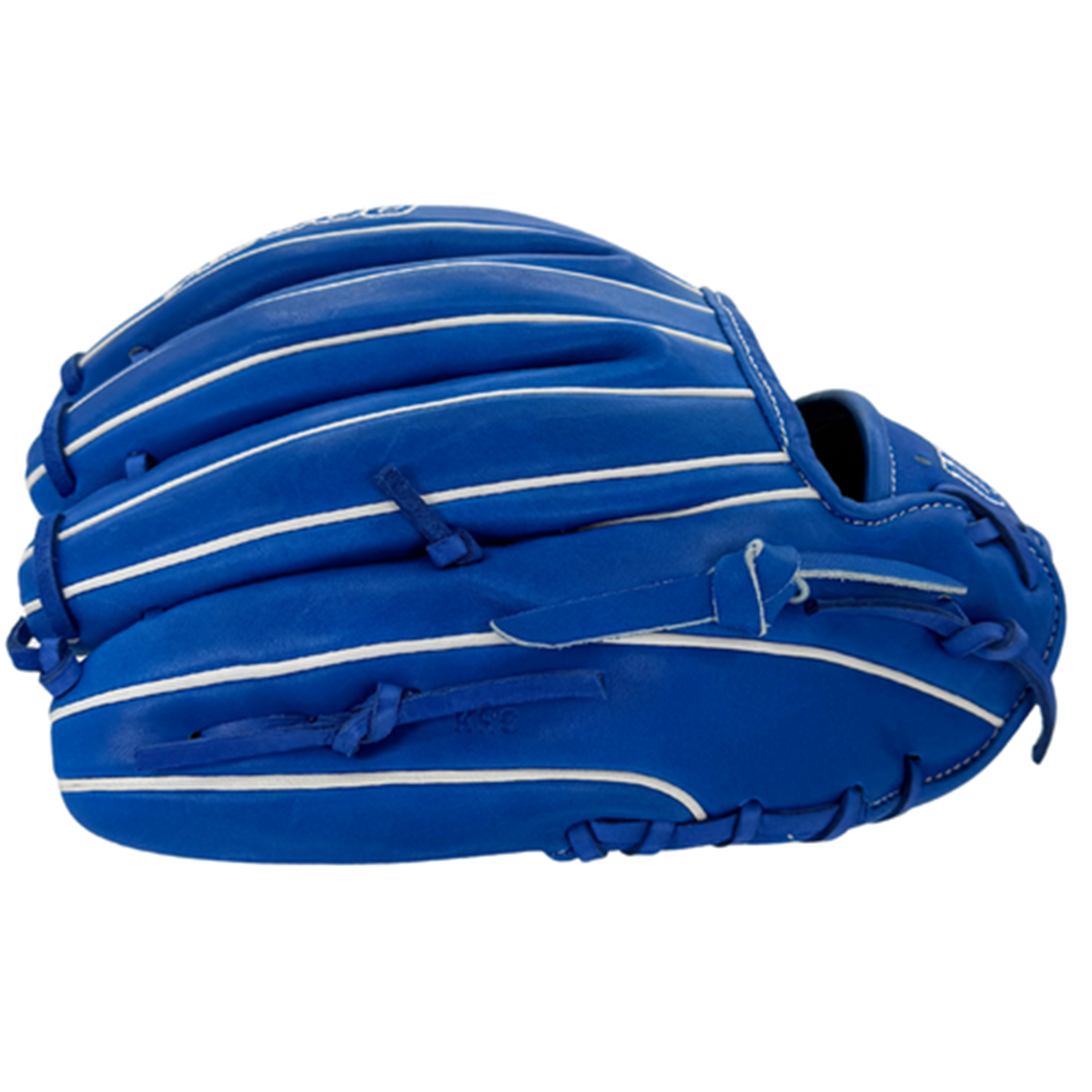 2026 Wilson A2000 1786 11.5" Royal Blue Secret Menu Infield Baseball Glove: WBW104297115