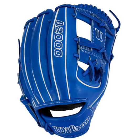 2026 Wilson A2000 1786 11.5