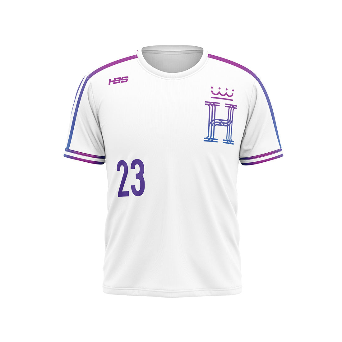 Headbanger Sports Exclusive "City Connect" Micro Mesh Short Sleeve Jersey Buy-in: KCMO