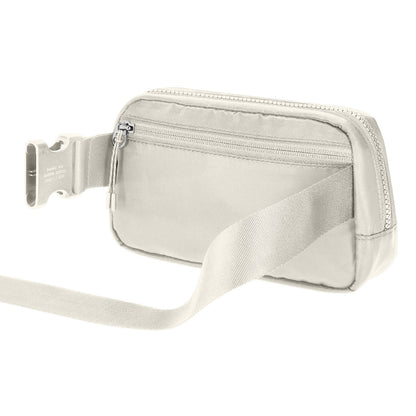 Mizuno Runbird Belt Bag (Fanny Pack)