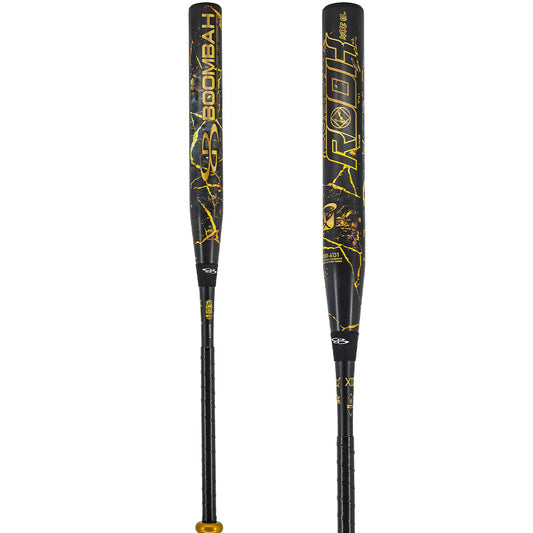 Boombah Pure Ryan Ramirez Signature Rook Nuke Load 13