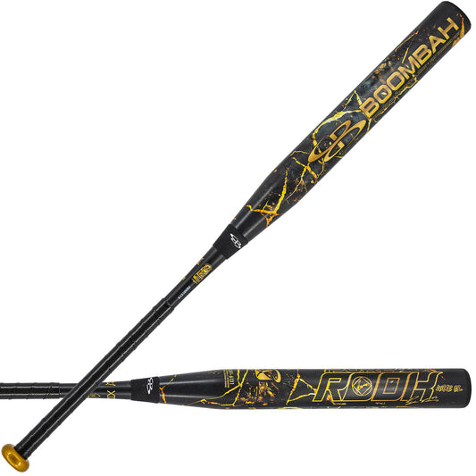 Boombah Pure Ryan Ramirez Signature Rook Nuke Load 13