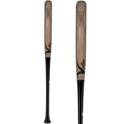 Victus SP24 Maple Pro Reserve Softball Bat: VRWMSB24-BK/GY
