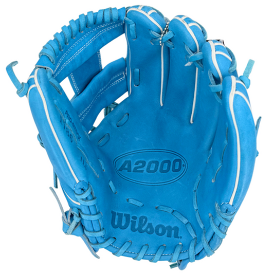 2026 Wilson A2000 1786 11.5