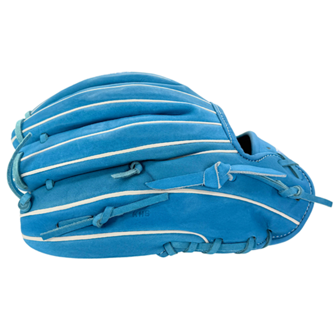 2026 Wilson A2000 1786 11.5" Sky Blue Secret Menu Infield Baseball Glove: WBW104300115