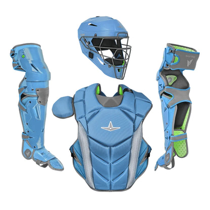 All-Star 27 Season MVP-PRO™ LT Series