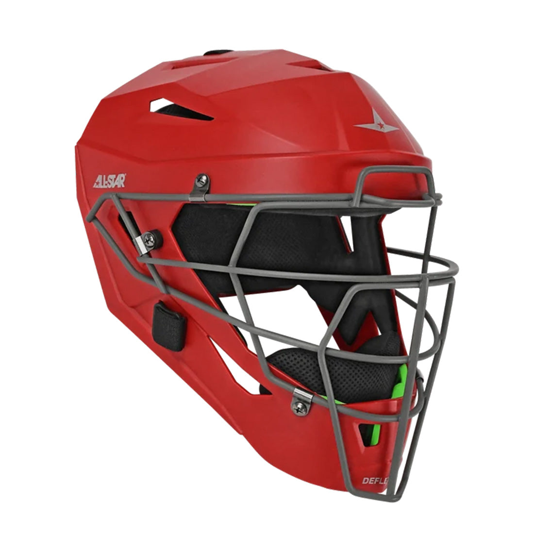 All-Star MVP-PRO™ LT Catcher’s Helmet: MVP-5-LT