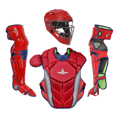 All-Star 27 Season MVP-PRO™ LT Series