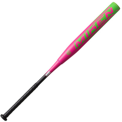 2026 Miken Super Freak 13" 2-Piece Supermax USA Slowpitch Softball Bat: MSA6SFHX