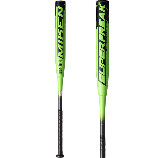 2026 Miken Super Freak Highlighter 13