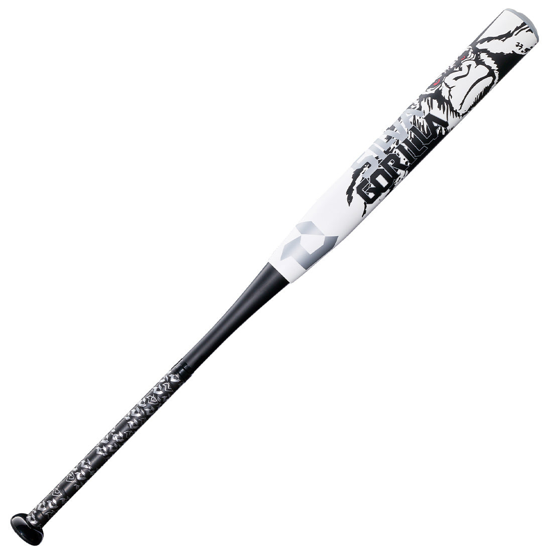 2027 DeMarini Jason Magnum Signature Silva Gorilla 13" Endload Senior Slowpitch Softball Bat