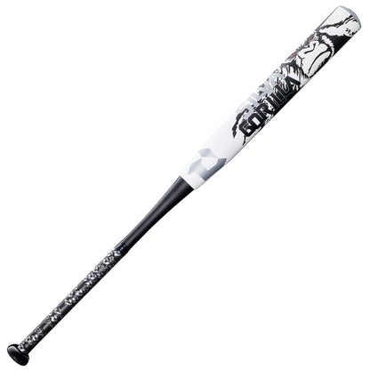 2027 DeMarini Jason Magnum Signature Silva Gorilla 13" Endload Senior Slowpitch Softball Bat