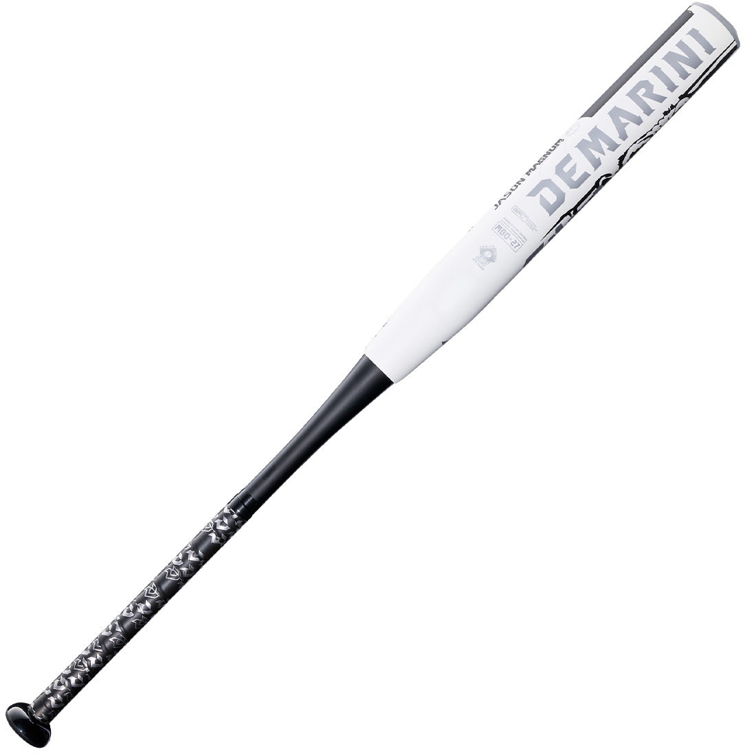 2027 DeMarini Jason Magnum Signature Silva Gorilla 13" Endload Senior Slowpitch Softball Bat