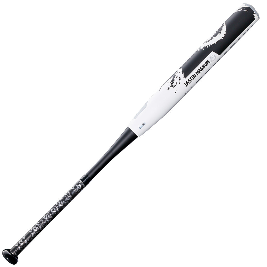 2027 DeMarini Jason Magnum Signature Silva Gorilla 13" Endload Senior Slowpitch Softball Bat